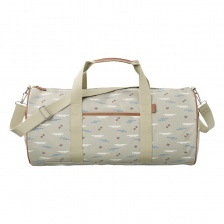 Sac Polochon Crocodile - FRESK