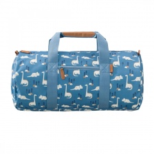 Sac Polochon Dinosaures - FRESK