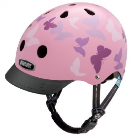 Casque pour enfants Berry Sweet - NUTCASE