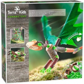 Connectors Kit de base - TERRA KIDS - HABA