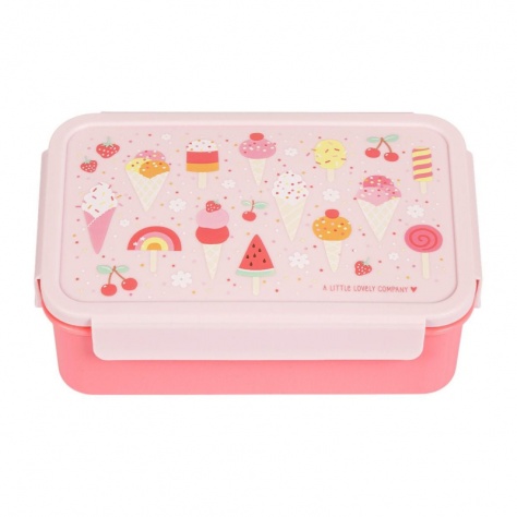 Boite à Tartines Bento Ice-Cream - A LITTLE LOVELY COMPANY