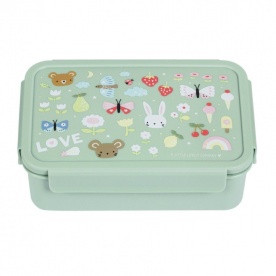 Boite à Tartines Bento Joy - A LITTLE LOVELY COMPANY