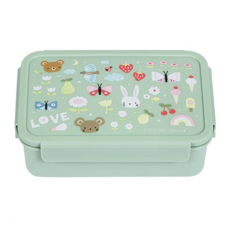 Boite à Tartines Bento Joy - A LITTLE LOVELY COMPANY