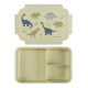 Boite à Tartines Bento Dinosaures - A LITTLE LOVELY COMPANY