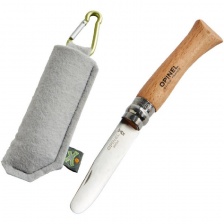 Couteau de poche Opinel - TERRA KIDS - HABA