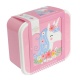 Boites à tartines & Collations Licorne - A LITTLE LOVELY COMPANY