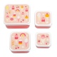Boites à tartines & Collations Glaces - A LITTLE LOVELY COMPANY