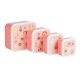 Boites à tartines & Collations Glaces - A LITTLE LOVELY COMPANY