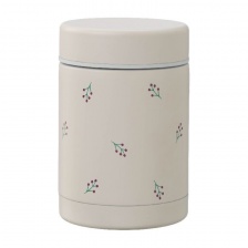 Petit thermos repas isotherme - LASSIG