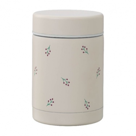 Petit thermos repas isotherme - LASSIG